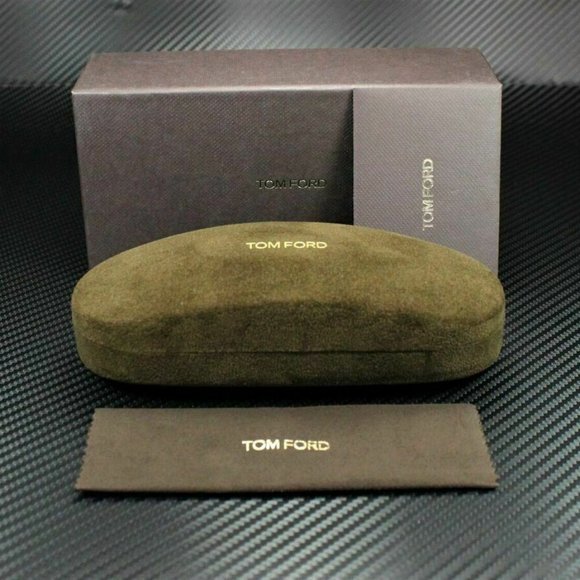 Tom Ford Dark Gradient 61mm Sunglasses main image 4